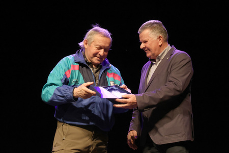 Prireditev Športnik leta 2025 40 Foto Ljubo Vukelič
